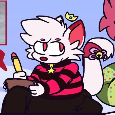 ⭐~Nivek Yang~⭐'s profile picture
