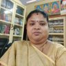 Фото профиля Parvathy saranya TVK