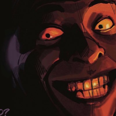 Lio Rush 🖤's profile picture