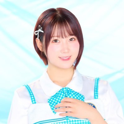 甲斐心愛(STU48)'s profile picture
