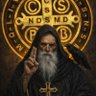 Фото профиля ⭐️🇧🇷🦑✠ O Corvo Profeta ✠