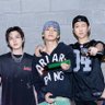 Taejoon Lover⁷ 💜 Witness Paradise Pied live 😭's profile picture