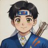 小作（ザッくん）　両声類見習い　メンヘラです profil fotoğrafı