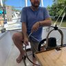 Ben Pocock's profile picture