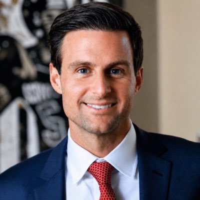 John McEntee For President's profile picture