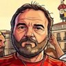 Chilango paulista (Pepe) 🇲🇽🇪🇸🇧🇷✊ profil fotoğrafı