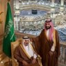 Profilbild von ولد مسكه بندر الكثيري
