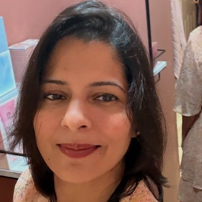 Rupa Murthy's profile picture