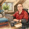 Yuepan Chao profil fotoğrafı