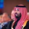 محمد الخالدي 的头像