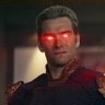 Homelander profil fotoğrafı