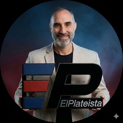 ElPlateista's profile picture