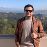 Profilbild von Hitarth Kanakia