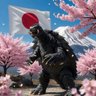 ガメラさん 的头像