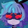 Фото профиля BluBerri (COMMS CLOSED)🏳️🌈💛🤍💜🖤🤡