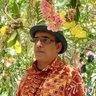 Ashwin Mahesh's profile picture