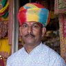 Profilbild von Pradeep Singh Tanwar Bannaji