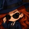 Profilbild von Amelia Grant