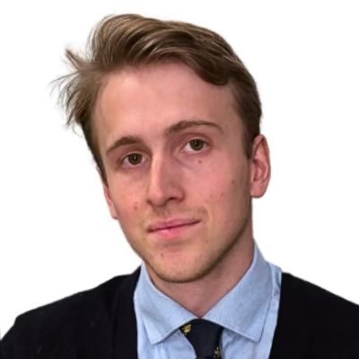 Harry North's profile picture