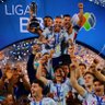 Marco Antonio's profile picture