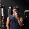 mas gycu 🏋️💸 profil fotoğrafı