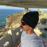 Caleb Gutierrez profil fotoğrafı