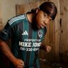 Фото профиля Who Mike Jones