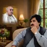 M Easa Khan Musakhail profil fotoğrafı