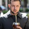 Frases de Volodimir Zelenskyy 的头像