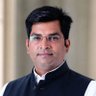 Profilbild von Anurag Singh Chandel