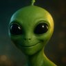 🇰🇷 For Koreans, Earth is too small 👽 ✨ profil fotoğrafı