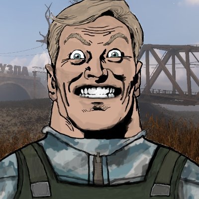 Shank's profile picture