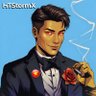 HTStormX 的头像