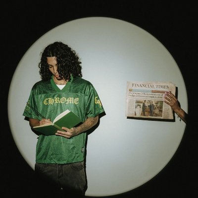c's profile picture