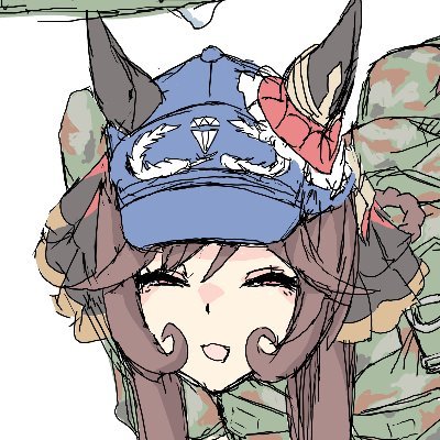 ウサマック's profile picture