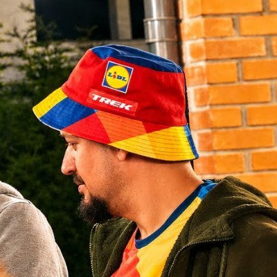 oradeanul's profile picture