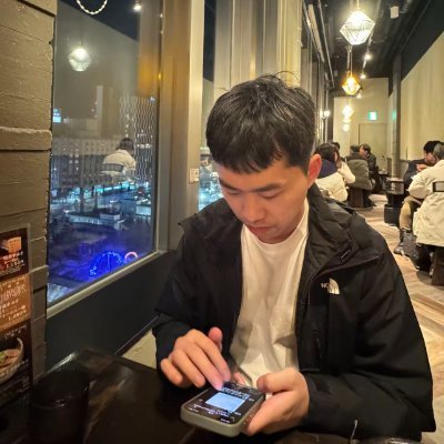 HoodyLiu's profile picture