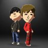 林たくみ profil fotoğrafı