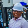 samuel oladele's profile picture