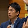 大泉進次郎's profile picture