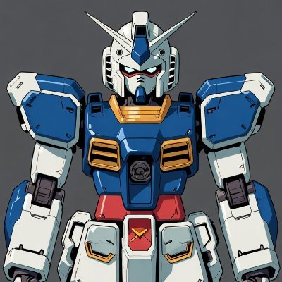ガンダム株長's profile picture