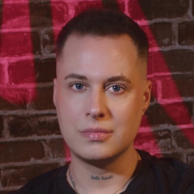 Dr. Caelan Conrad's profile picture