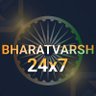 Bharatvarsh 24x7 profil fotoğrafı