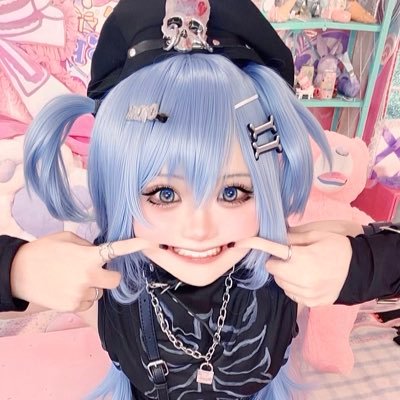 真空 瑠璃 (まそらるり) 🍣️️️️️️🌠 C108（日）南h39a南2's profile picture