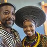 Profilbild von Thwishika kaDingabaphenduli