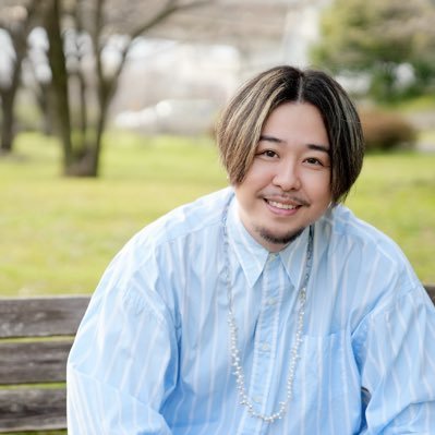 kengo_yuuki 結城賢吾's profile picture