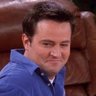 Profilbild von Chandler Muriel Bing🚘 🇮🇷