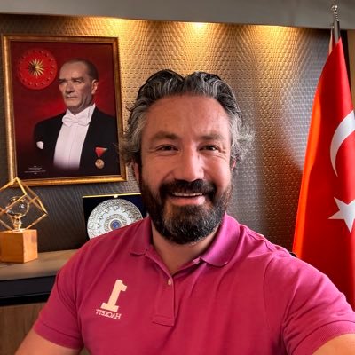 Oğuz Beki's profile picture