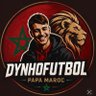 Profilbild von Dynhofutbol 🇲🇦