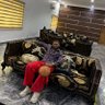 Dinzy profil fotoğrafı
